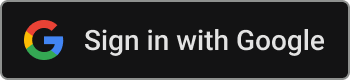 Protege timer Sign in with Google button
