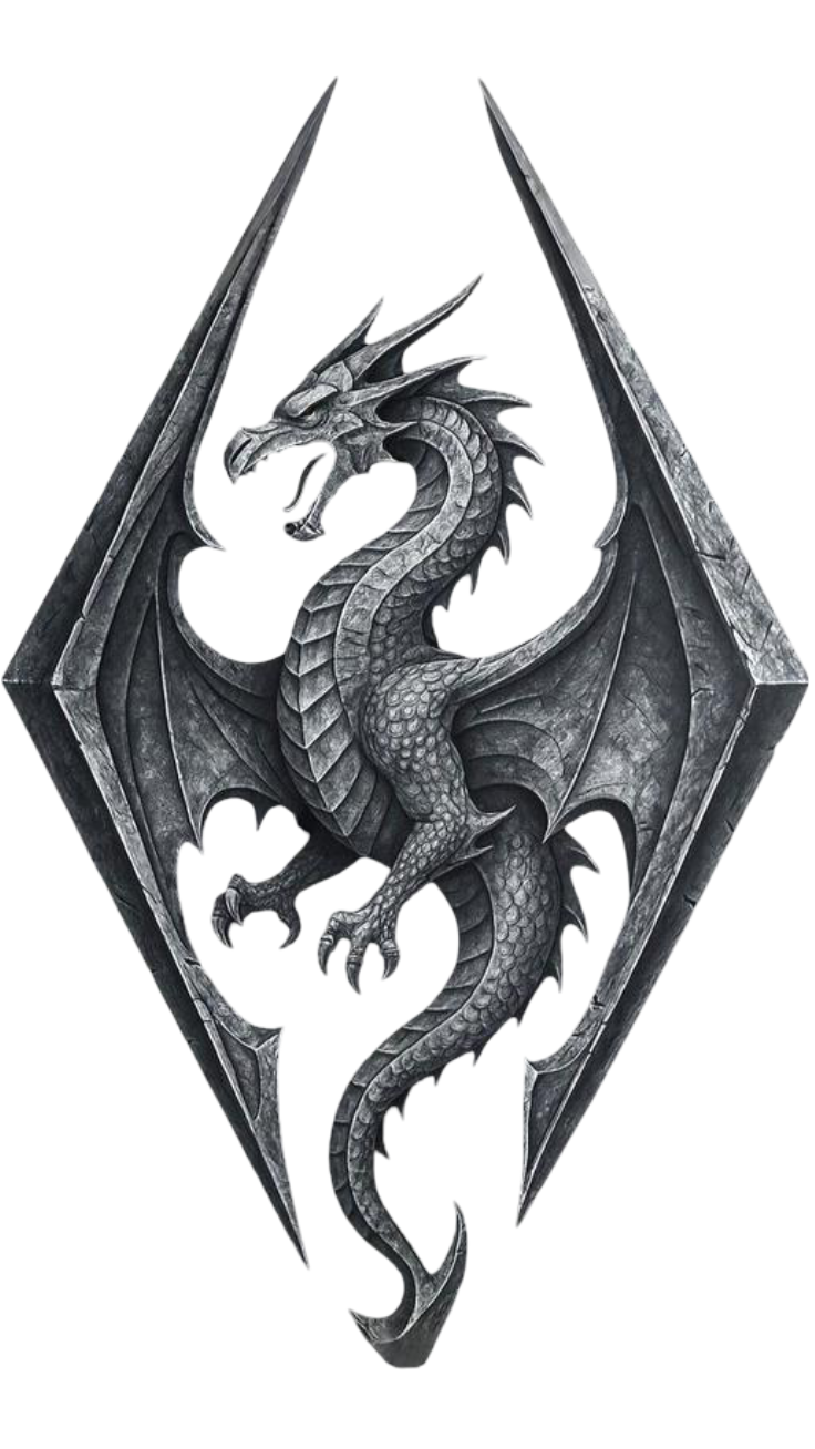 Protege timer fantasy dragon chracter image